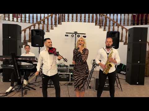 Ancuța Pop 💥 La Constanța în cazinou 💥 Live