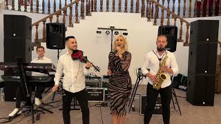 Download lagu Ancuța Pop 💥 La Constanța în cazinou 💥 Live mp3