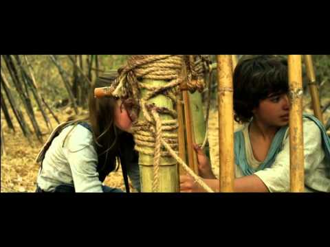 The Lost Medallion: The Adventures Of Billy Stone (2013) Trailer