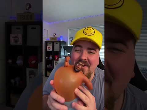 WUBBLE BUBBLE JAMES🤣 #shorts