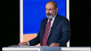 «Հայաստանն ընտրում է» նախընտրական չորրորդ մեծ բանավեճը | ՈՒՂԻՂ