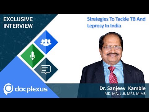 Exclusive Interview With Dr. Sanjeev Kamble