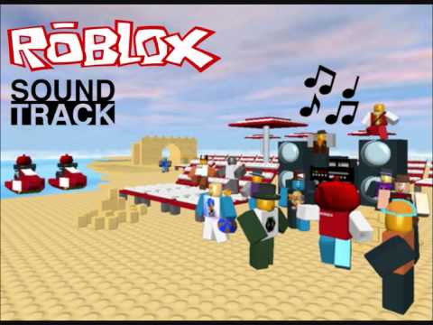 01. Roblox Soundtrack - The Main Theme