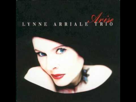 08  Upswing   Lynne Arriale Trio