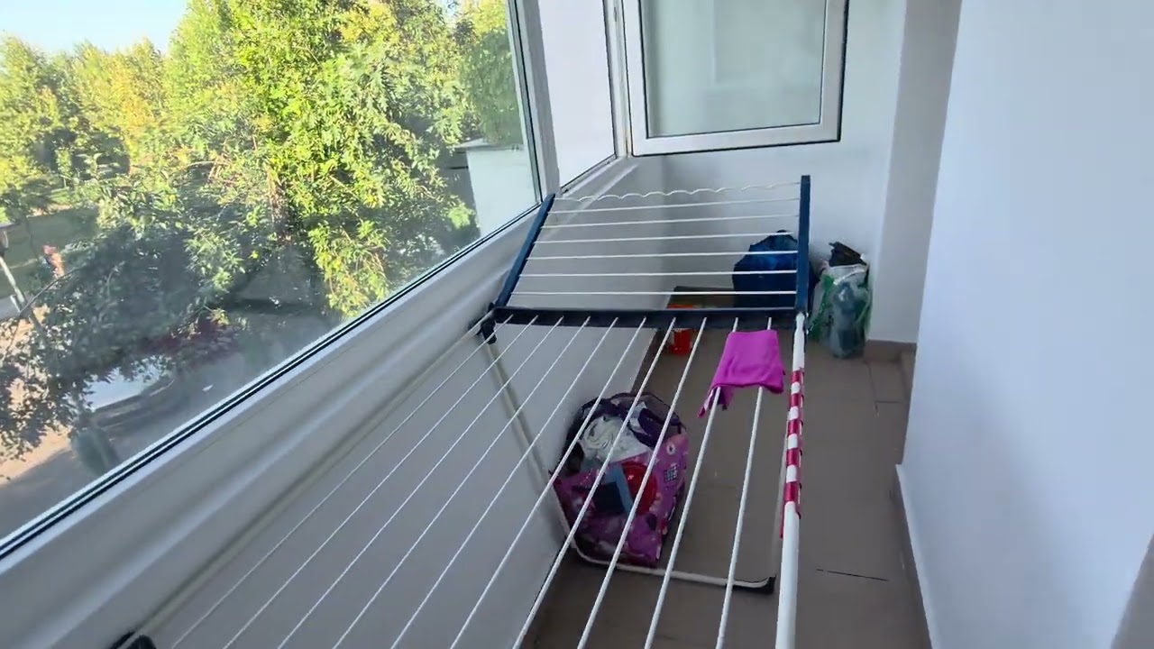 Tur video  Apartament 2 Camere Drumul Taberei Bucuresti