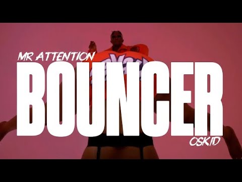 MrAttention_Official and Oskid Productions