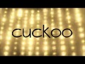 Adam Lambert - Cuckoo Lyrics