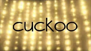 Adam Lambert - Cuckoo Lyrics