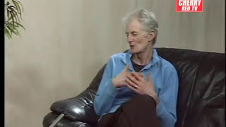 Van der Graaf Generator Story - Peter Hammill - interviewed by Mark Powell - 2011
