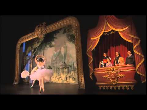 Matthew Bourne | Swan Lake