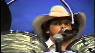 John Hicks &amp; Revolution - Mark Burns