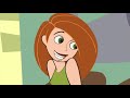Kim Possible Intro French Fan Edit