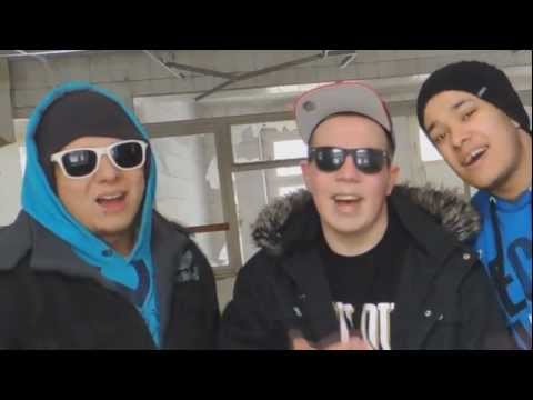 [KUE 2013 4-tel] Maybe Madly (feat. Einklang) vs MC Bart