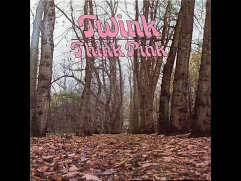 TWINK suicide 1970