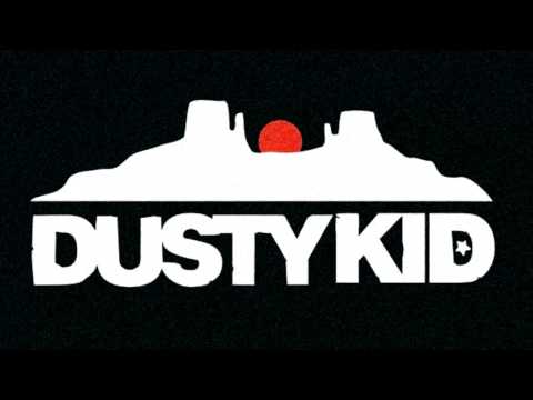 Dusty Kid - The Cat (Drive Dealers Remix)