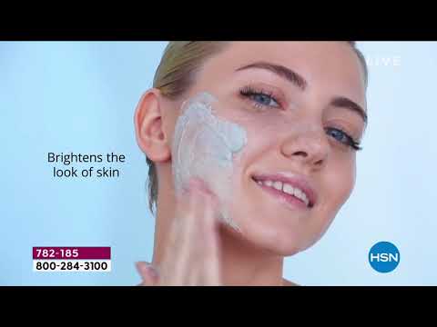 HSN | Skinn Cosmetics 11.19.2021 - 02 PM