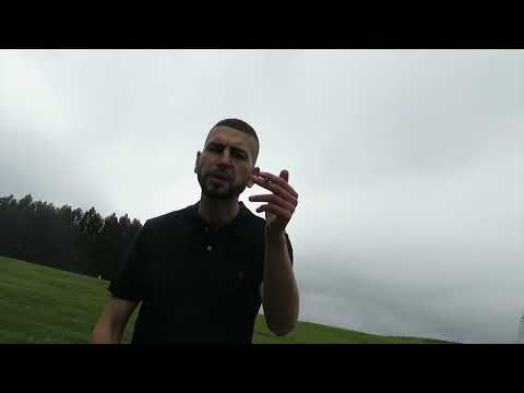 PÉREZ LDN -  EN CONTRA VIDEOCLIP