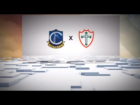 sub-11 Cotia FC 1x0 Portuguesa Desp. Campeonato Paulista -01/07