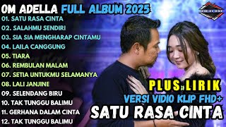 Download lagu OM ADELLA FULL ALBUM TERBARU 2025 - SATU RASA CINTA - SALAHMU SENDIRI - SIA SIA MENGHARAP CINTAMU mp3 Download lagu OM ADELLA FULL ALBUM TERBARU 2025 - SATU RASA CINTA - SALAHMU SENDIRI - SIA SIA MENGHARAP CINTAMU mp3