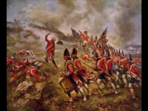Johnny Horton- 1814 Battle of New Orleans