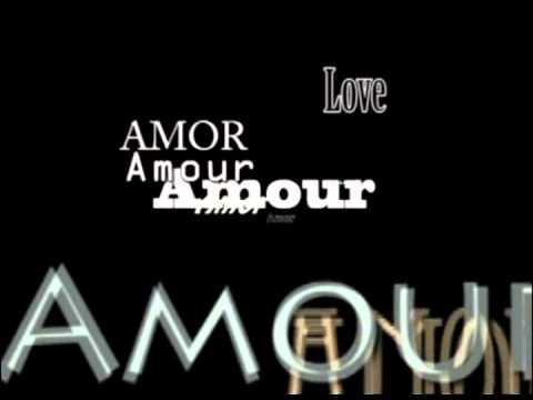 Amor Melhor Não Há video