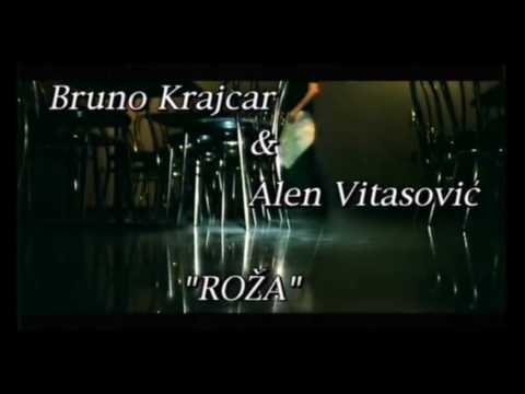 Bruno Krajcar & Alen Vitasović - Roža