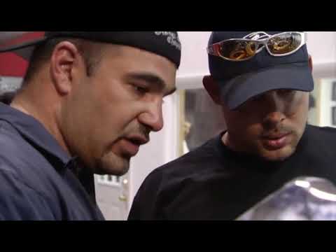 AMERICAN CHOPPER S3 D2