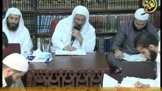 18 8 2015 شرح سنن الترمذى أبواب الصيد