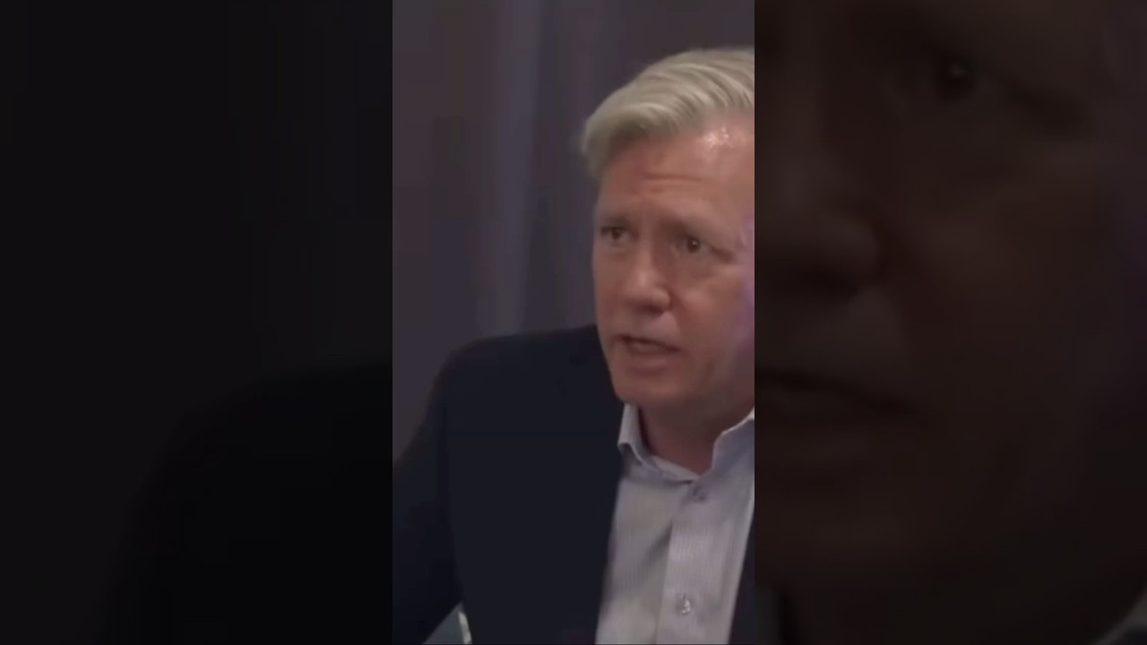 Uncensored Chris Hansen is Wild