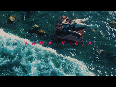 TIBAL - Vama Vieja (feat. Julie August)