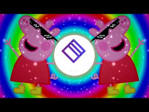 PEPPA PIG SWAG (TRAP REMIX) - FAKE HYPOCRITE (720p60fps)