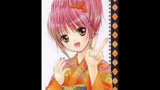 Buono! -  Kokoro no Tamago - Shugo Chara