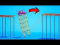 Could you beat the LAST LEVEL in Poly Bridge 3? DEFAULT Thumbnail