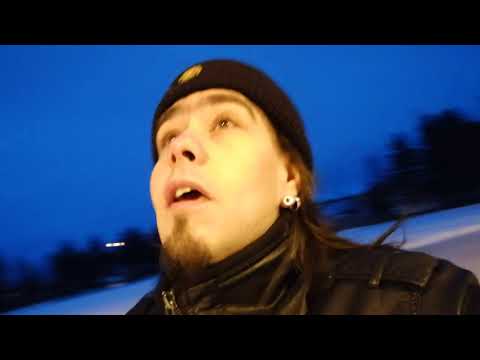 Tällänen tapaus tälläkertaa