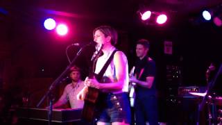 Missy Higgins (with Butterfly Boucher) ~ 100 Round the Bends