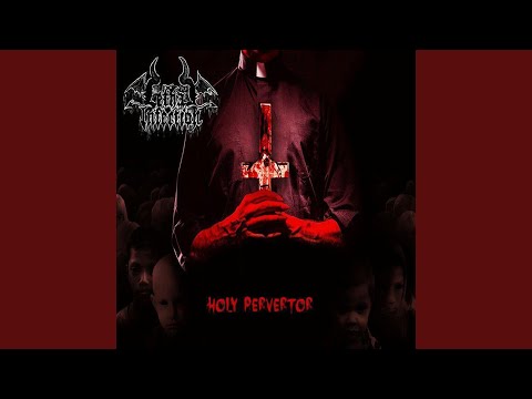 Holy Pervertor