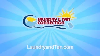 2016 Laundry and Tan Connection Generic Spot