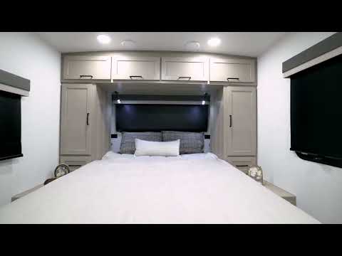 Thumbnail for 2026 Rockwood Mini Lite 2524FBT Video