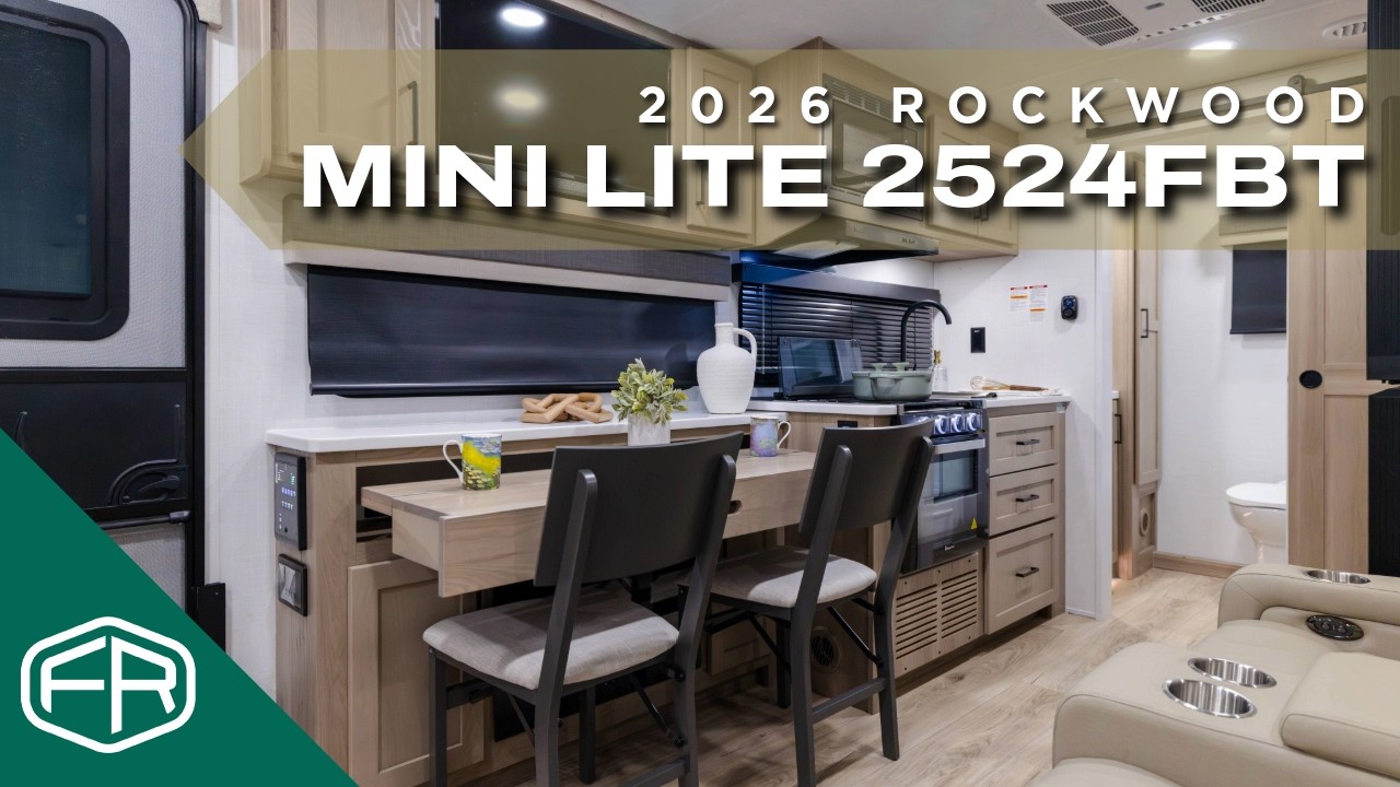 Watch a video of this listing