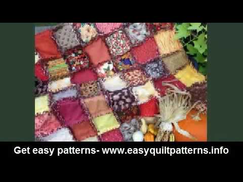 simple quilting patterns autumn quilts patterns
