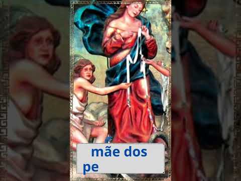 Coroando Maria, Desatadora Dos Nós. - Rodrigo…