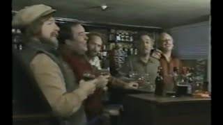 Irish Rovers Whisky you&#39;re the devil