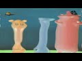 BTV Cuddlies Tickles Makes Lemonade In Vicious G Major