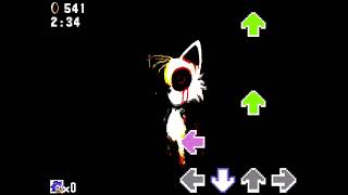 Cover art for Last Chance