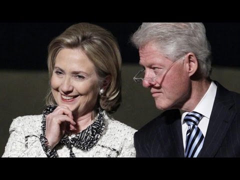 Click to Watch the Bill Clinton criticizes FBI director, defends Hillary, fools nobody video