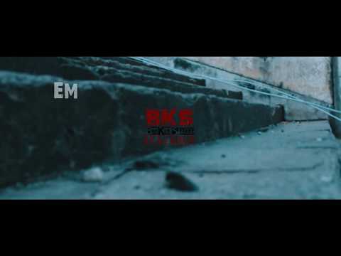 Cr blearys- bks designer  (Oficial Music Teaser)