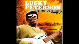 Lucky Peterson - Atonement
