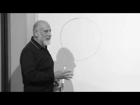 Leonard Susskind: Who Do You Send into a Black Hole: Alice or Bob