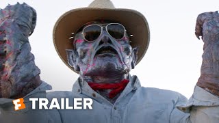 PG: Psycho Goreman Trailer #1 (2021) | Movieclips Indie