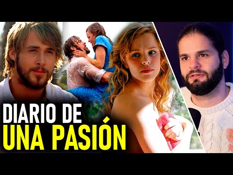 Esto pasa cuando AMAS hasta el FINAL | Diario De Una Pasión | Relato y Reflexiones